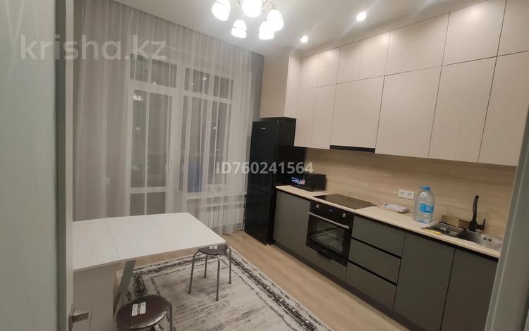 1-комнатная квартира · 39 м² · 3/9 этаж, Культегин — За ТД Мечта за 220 000 ₸ в Астане, Нура р-н — фото 6