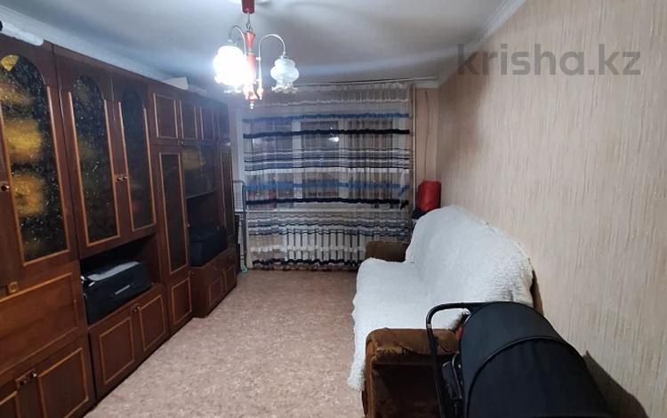 2-бөлмелі пәтер · 47.9 м² · 1/5 қабат, Кунанбаева — ТД Сокол, бағасы: 17.5 млн ₸ в Петропавловске — фото 3