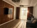 3-комнатная квартира · 113 м² · 10/10 этаж, А. Бокейханова 3 б за 81 млн ₸ в Астане, Есильский р-н — фото 3