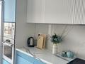 3-комнатная квартира · 113 м² · 10/10 этаж, А. Бокейханова 3 б за 81 млн ₸ в Астане, Есильский р-н — фото 5