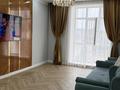 3-комнатная квартира · 113 м² · 10/10 этаж, А. Бокейханова 3 б за 81 млн ₸ в Астане, Есильский р-н — фото 9