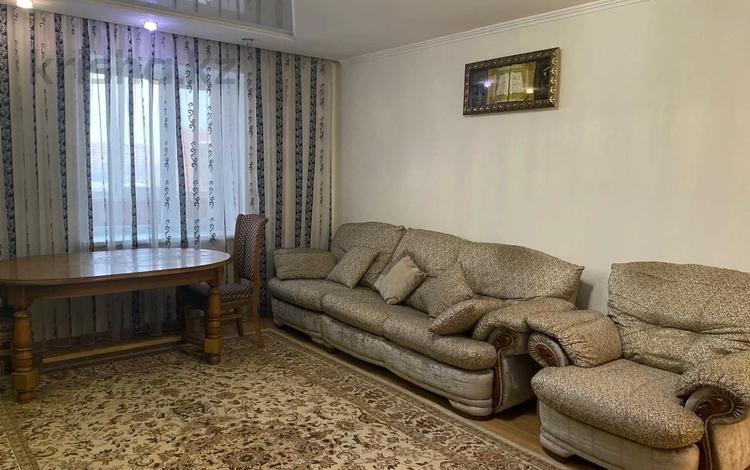3-комнатная квартира · 93.6 м² · 5/6 этаж, Назарбаева 9 за 36 млн ₸ в Кокшетау — фото 2