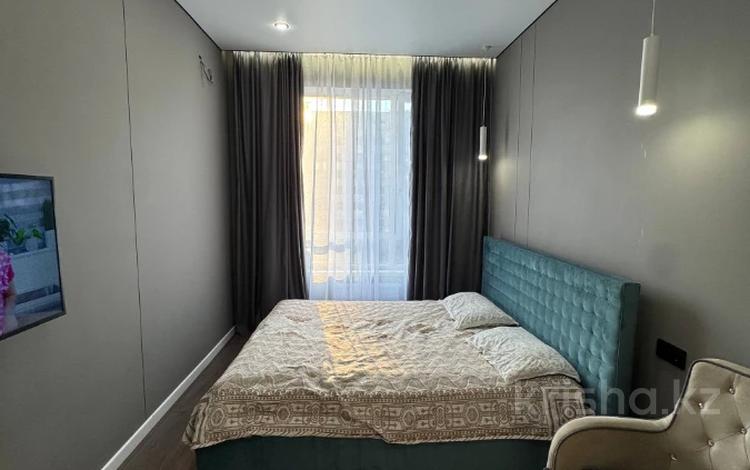 1-бөлмелі пәтер · 40 м² · 5/12 қабат, Ашимова — Ипотеку проходит!, бағасы: 32.5 млн ₸ в Алматы, Наурызбайский р-н — фото 11