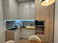 1-бөлмелі пәтер · 40 м² · 5/12 қабат, Ашимова — Ипотеку проходит!, бағасы: 32.5 млн ₸ в Алматы, Наурызбайский р-н — фото 4