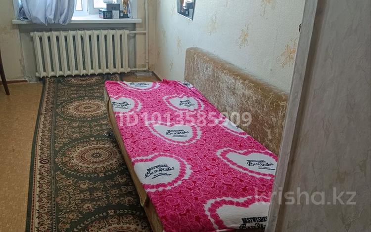 3-комнатная квартира · 59 м² · 3/5 этаж, Сатпаева 3/1 — Евразия за 24.2 млн ₸ в Астане, Алматы р-н — фото 2