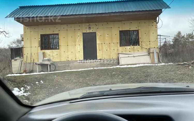 Отдельный дом · 2 комнаты · 40 м² · 20 сот., Маметова 37а за 30 млн 〒 в Батане — фото 2