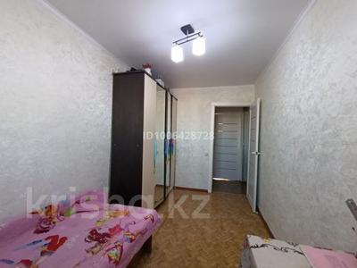 3-бөлмелі пәтер · 58 м² · 5/5 қабат, Ауэзова 30, бағасы: 16.5 млн ₸ в 