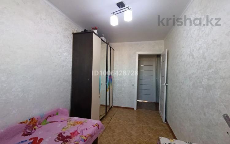 3-комнатная квартира · 58 м² · 5/5 этаж, Ауэзова 30 за 16.5 млн ₸ в  — фото 2