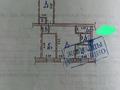 3-комнатная квартира · 58 м² · 5/5 этаж, Ауэзова 30 за 16.5 млн ₸ в  — фото 19