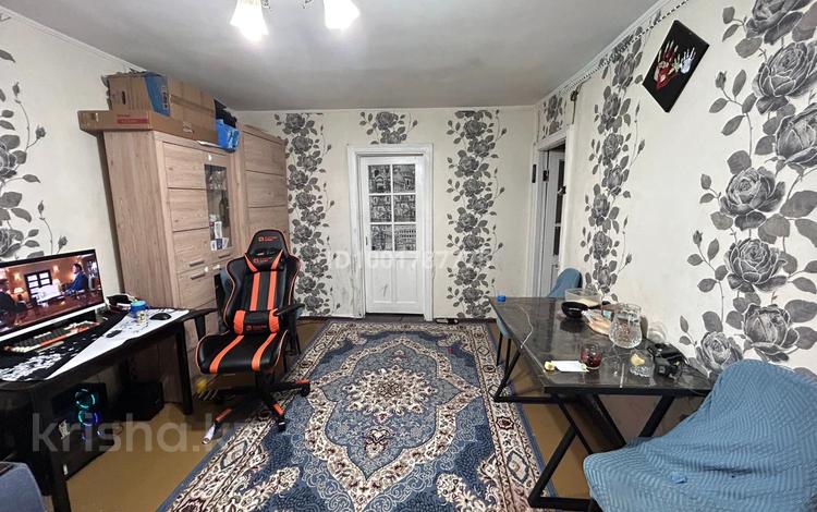 2-бөлмелі пәтер · 55 м² · 3/4 қабат, проспект Бауржана Момышулы 9 — Пересечение Тауке Хана и Момышулы, бағасы: 25 млн ₸ в Шымкенте, Аль-Фарабийский р-н — фото 2