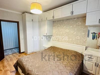 2-комнатная квартира · 60 м² · 14/16 этаж, Абылай хана 5/3 — ЕНУ, Кенесары/Абылайхана за 28.9 млн ₸ в Астане, Алматы р-н
