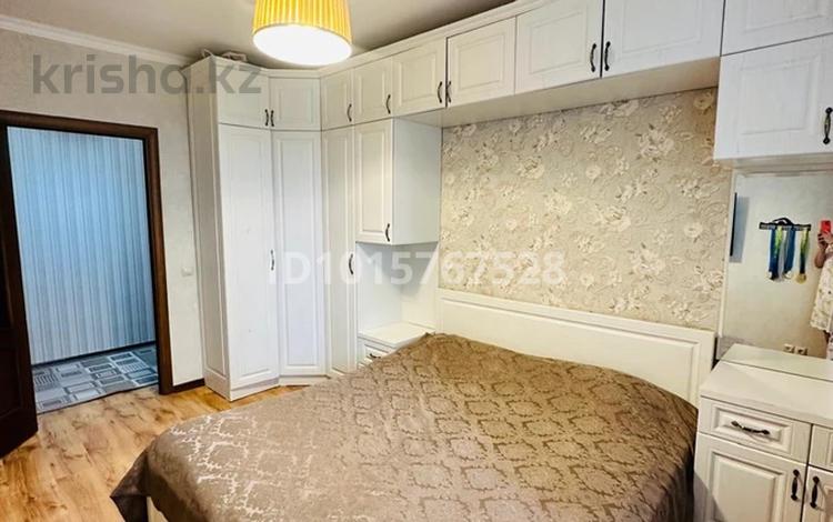 2-комнатная квартира · 60 м² · 14/16 этаж, Абылай хана 5/3 — ЕНУ, Кенесары/Абылайхана за 28.9 млн ₸ в Астане, Алматы р-н — фото 2