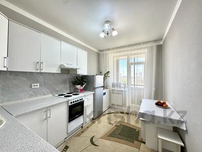 1-комнатная квартира · 34 м² · 8/13 этаж, Тауелсиздик 34/9 за 22.5 млн ₸ в Астане, Алматы р-н