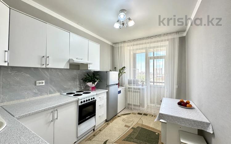 1-комнатная квартира · 34 м² · 8/13 этаж, Тауелсиздик 34/9 за 22.5 млн ₸ в Астане, Алматы р-н — фото 2