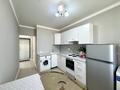 1-комнатная квартира · 34 м² · 8/13 этаж, Тауелсиздик 34/9 за 22.5 млн ₸ в Астане, Алматы р-н — фото 2