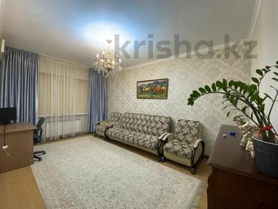 3-комнатная квартира, 75 м², 6/9 этаж, мкр Аксай-2 14 за 37.5 млн 〒 в Алматы, Ауэзовский р-н