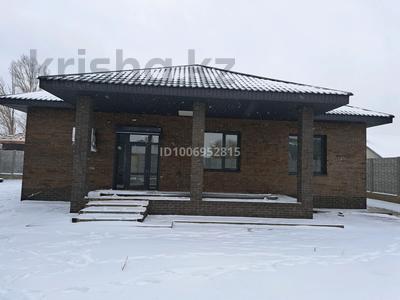 Отдельный дом · 4 комнаты · 117 м² · 7 сот., Бабина 72/2 за 78 млн 〒 в Павлодаре