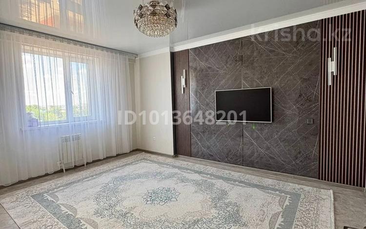 1-бөлмелі пәтер · 40.5 м² · 4/5 қабат, мкр. Алтын орда 16А — пр.А.Молдагуловой и ул.Мангилик Ел, бағасы: 16 млн ₸ в Актобе — фото 2