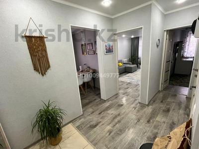 2-комнатная квартира · 51 м² · 4/5 этаж, Алии Молдагуловой 26 — Маншук Маметовой за 18.2 млн ₸ в Уральске