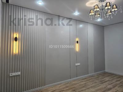 2-комнатная квартира · 58 м² · 4/9 этаж, Симферопольская 1/1 за 70.5 млн ₸ в Алматы, Ауэзовский р-н