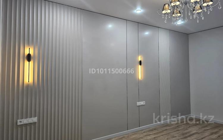 2-комнатная квартира · 58 м² · 4/9 этаж, Симферопольская 1/1 за 70.5 млн ₸ в Алматы, Ауэзовский р-н — фото 2