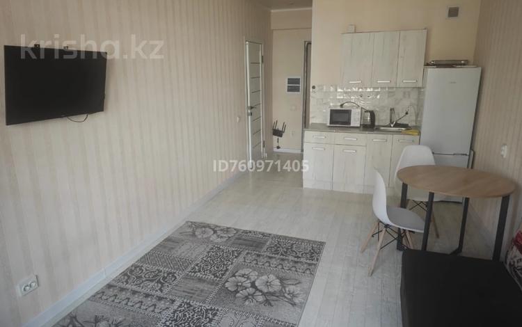 1-комнатная квартира · 29 м² · 3/10 этаж, мкр Шугыла, Жунисова за 180 000 ₸ в Алматы, Наурызбайский р-н — фото 2