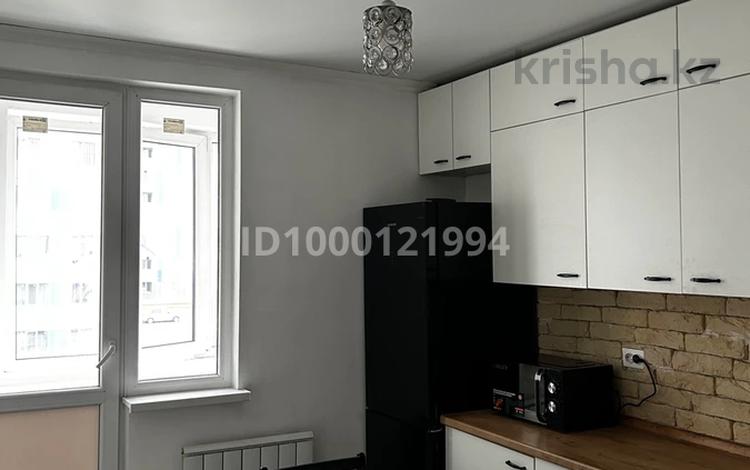 1-комнатная квартира · 35 м² · 3/9 этаж, мкр Шугыла, Райымбека 590/1 4 — Райымбека/проспект Алатау за 180 000 ₸ в Алматы, Наурызбайский р-н — фото 2