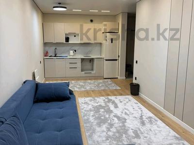2-бөлмелі пәтер · 50 м² · 6/15 қабат, Утепова 31, бағасы: 350 000 ₸ в Алматы, Бостандыкский р-н