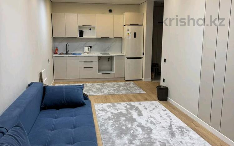 2-бөлмелі пәтер · 50 м² · 6/15 қабат, Утепова 31, бағасы: 350 000 ₸ в Алматы, Бостандыкский р-н — фото 5