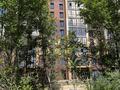 1-комнатная квартира · 39.7 м² · 3/12 этаж, Чингиз Айтматов 60/2 за 23 млн ₸ в Астане, Есильский р-н
