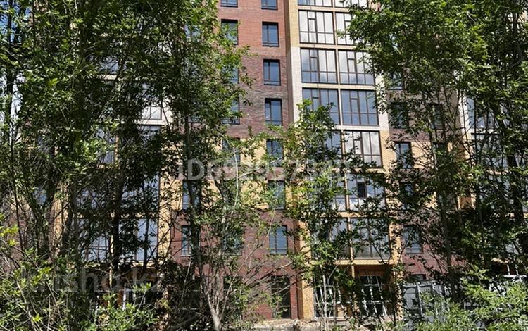1-комнатная квартира · 39.7 м² · 3/12 этаж, Чингиз Айтматов 60/2 за 23 млн ₸ в Астане, Есильский р-н — фото 2