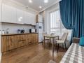 2-комнатная квартира · 40 м² · 2/9 этаж, Омарова 2 — И. Омарова/Сыганак Хан-Шатыр за 14 000 ₸ в Астане, Нура р-н — фото 5