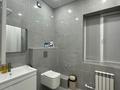 4-бөлмелі пәтер · 127.4 м² · 3/5 қабат, Алтын орда ш/а., бағасы: 66 млн ₸ в Актобе, мкр. Алтын орда — фото 12