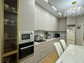 4-бөлмелі пәтер · 127.4 м² · 3/5 қабат, Алтын орда ш/а., бағасы: 66 млн ₸ в Актобе, мкр. Алтын орда — фото 10