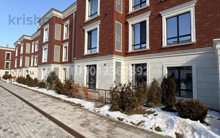 2-комнатная квартира · 65.5 м² · 1/3 этаж, мкр Таугуль-3, Шаймерденова за 72 млн ₸ в Алматы, Ауэзовский р-н — фото 2