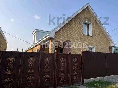 Жеке үй · 6 бөлме · 250 м² · 13 жүзд., Пушкина 8, бағасы: 47 млн ₸ в Аксу