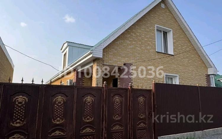 Жеке үй · 6 бөлме · 250 м² · 13 жүзд., Пушкина 8, бағасы: 47 млн ₸ в Аксу — фото 15