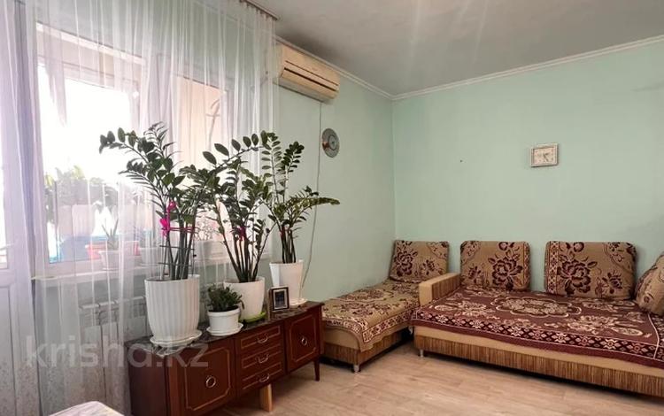 1-бөлмелі пәтер · 28 м² · 4/4 қабат, мкр Карасу, Аралкум — Шоссе Северное кольцо, бағасы: 18 млн ₸ в Алматы, Алатауский р-н — фото 40