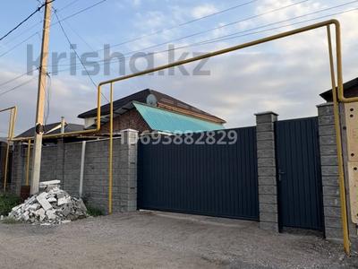 Отдельный дом · 1 комната · 45 м² · 4 сот., Сокпакбаев 21 за 25.5 млн 〒 в Туздыбастау (Калинино)
