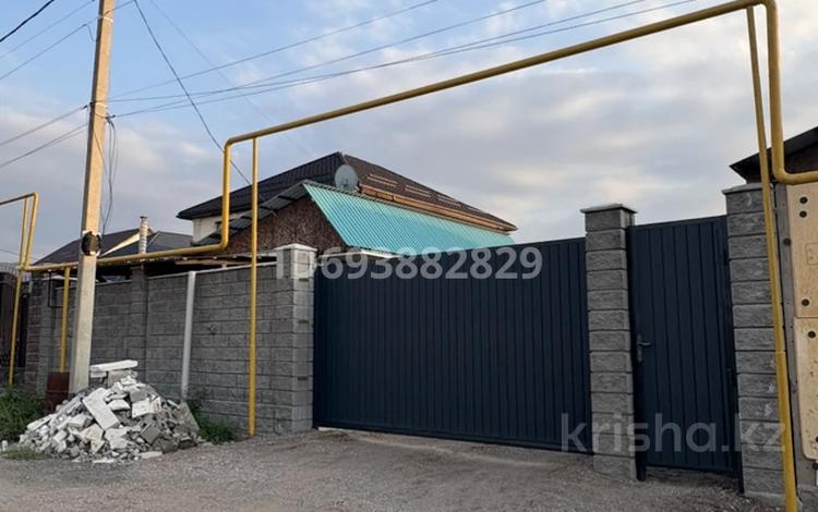 Отдельный дом · 1 комната · 45 м² · 4 сот., Сокпакбаев 21 за 25.5 млн 〒 в Туздыбастау (Калинино) — фото 16