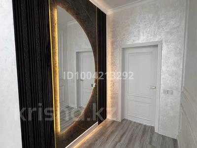 Продажа домов и дачи в Алматинской обл.: Отдельный дом · 4 комнаты · 130 м² · 5.5 сот., 13 квартал 68 за 40 млн 〒 Отдельный дом · 4 комнаты · 130 м² · 5.5 сот., 13 квартал 68 за 40 млн 〒 в Аскара Токпанова (Казцик)