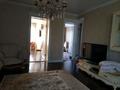 3-бөлмелі пәтер · 110 м² · 4/6 қабат, Бараева, бағасы: 350 000 ₸ в Астане, р-н Байконур