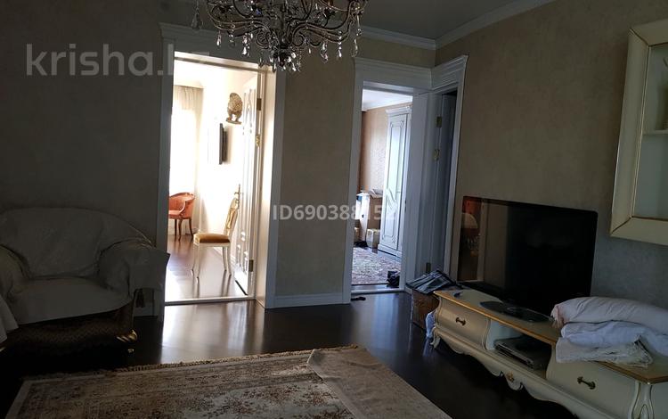 3-бөлмелі пәтер · 110 м² · 4/6 қабат, Бараева, бағасы: 350 000 ₸ в Астане, р-н Байконур — фото 2