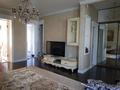 3-бөлмелі пәтер · 110 м² · 4/6 қабат, Бараева, бағасы: 350 000 ₸ в Астане, р-н Байконур — фото 2