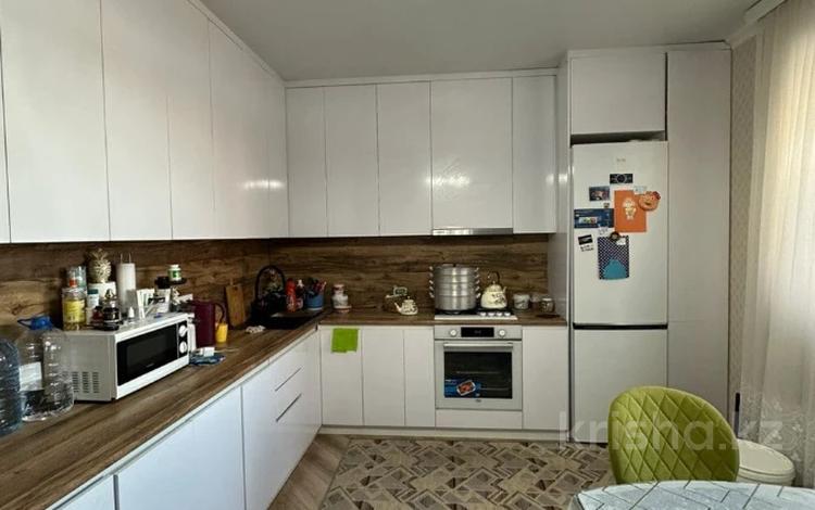 4-комнатная квартира · 126.2 м² · 7/9 этаж, Толстого за 70 млн ₸ в Костанае — фото 9