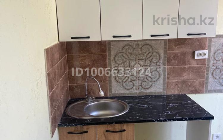 1-комнатная квартира · 35 м² · 1/2 этаж, мкр Акжар за 100 000 ₸ в Алматы, Наурызбайский р-н — фото 2