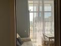 1-бөлмелі пәтер · 50 м² · 4/9 қабат, Санжара Асфендиярова 8, бағасы: 16 000 ₸ в Астане, Нура р-н