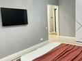 1-бөлмелі пәтер · 50 м² · 4/9 қабат, Санжара Асфендиярова 8, бағасы: 16 000 ₸ в Астане, Нура р-н — фото 2
