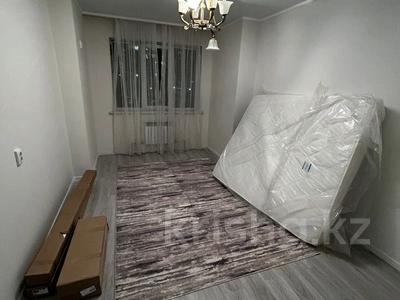 1-комнатная квартира, 45 м², 4/5 этаж помесячно, Мкр.Туран-2 за 80 000 〒 в Шымкенте, Каратауский р-н