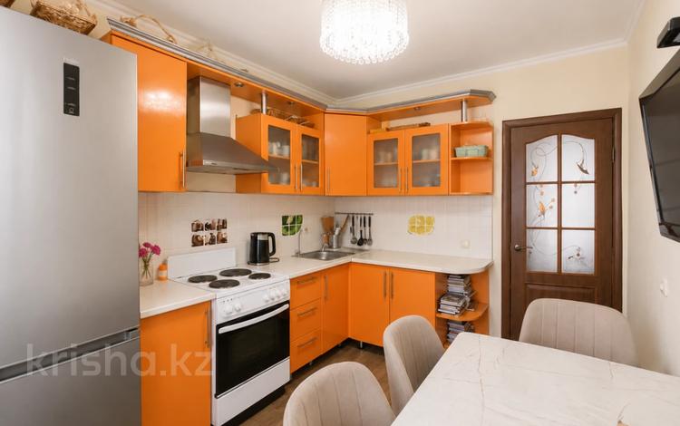 2-комнатная квартира · 50 м² · 9 этаж, Сокпакбаева 16 за 23.5 млн ₸ в Астане, Сарыарка р-н — фото 15